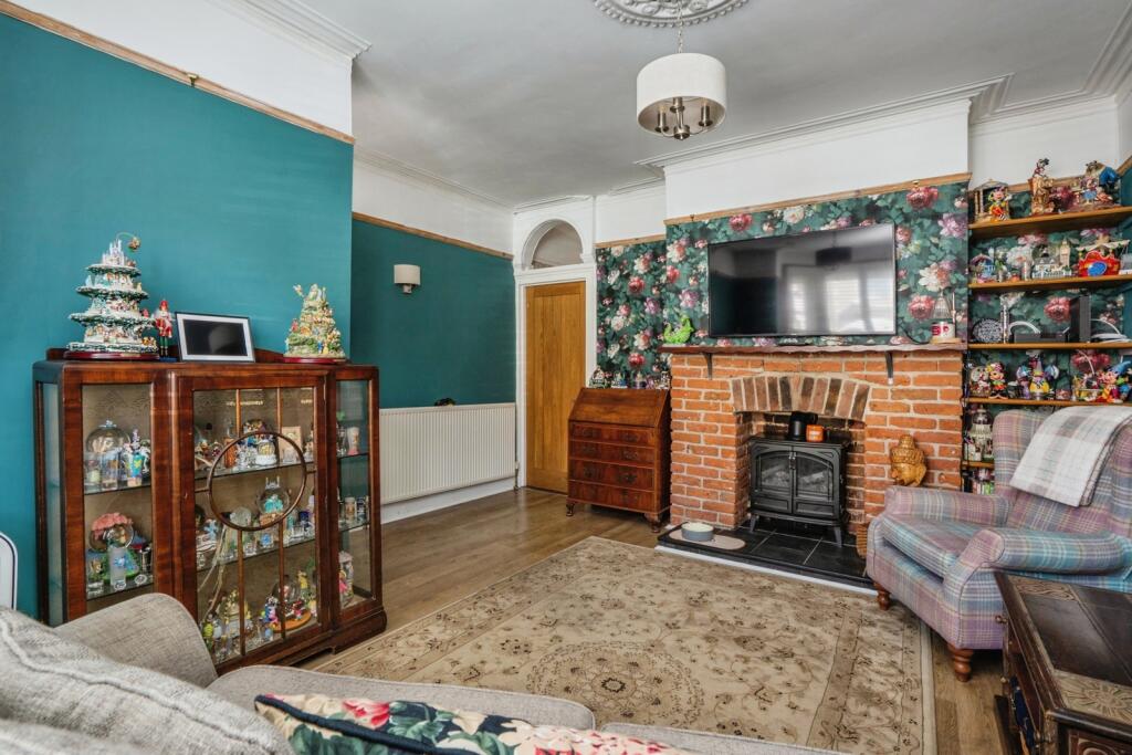 Queens Road, Portsmouth, Hampshire, PO2 - View 3
