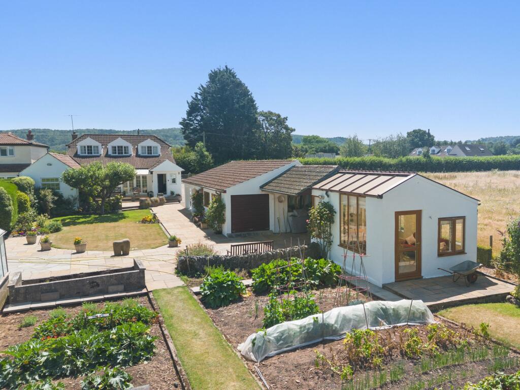 Main image of property: Jubilee Lane, Langford, BS40
