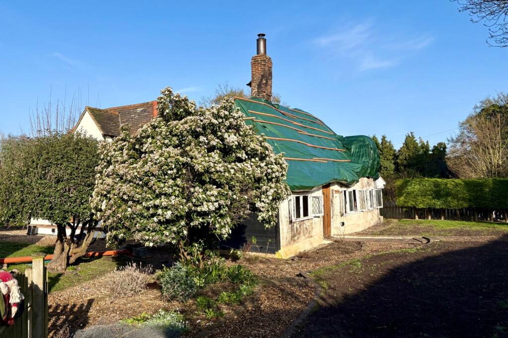 Main image of property: Broad Street Green, Hatfield Broad Oak, Bishop's Stortford, CM22