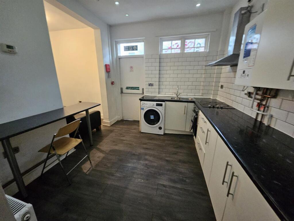 House in Birmingham - More