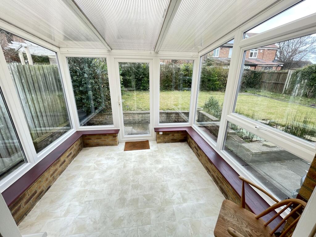 Stillington Close, Ryhope, Sunderland, Tyne and Wear, SR2 0LQ - More