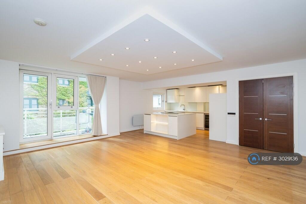 Apartment in London - View 4