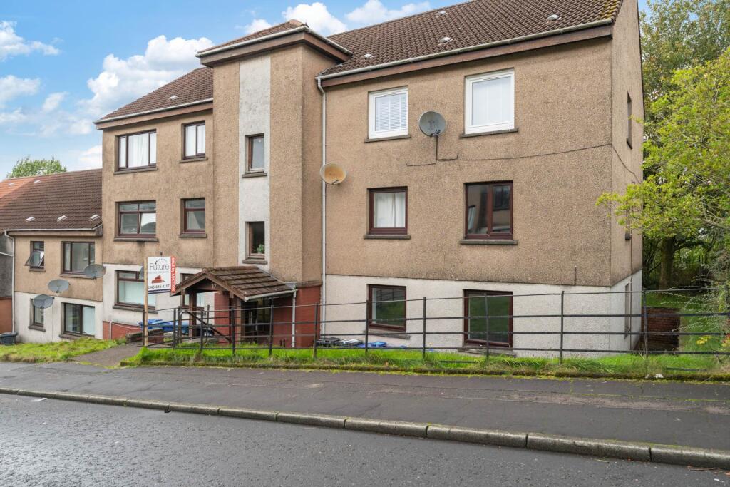 Main image of property: Kilcreggan View, Greenock