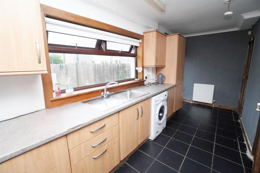 Laburnum Road, Uddingston photo 4