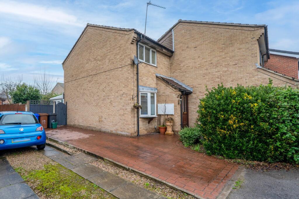 Main image of property: Grampian Way, Long Eaton, NG10