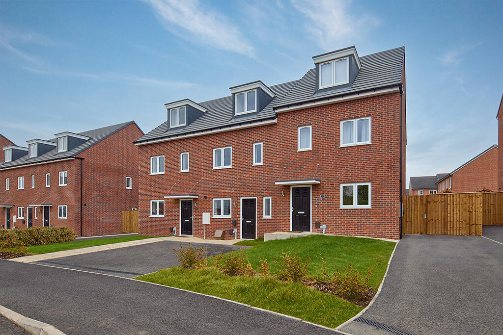 Main image of property: Bell Street,
Upton,
Pontefract,
WF9 1LD