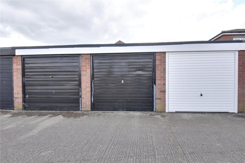 Main image of property: Swain Court, Northallerton, North Yorkshire, DL6