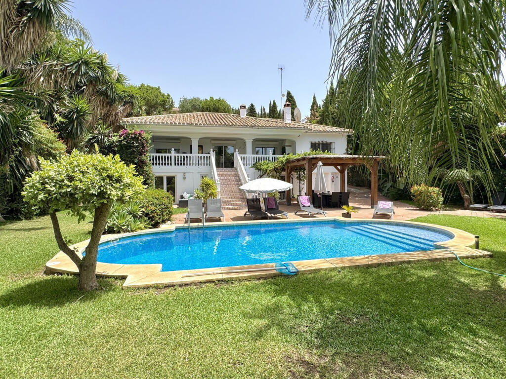 Main image of property: Andalucia, Malaga