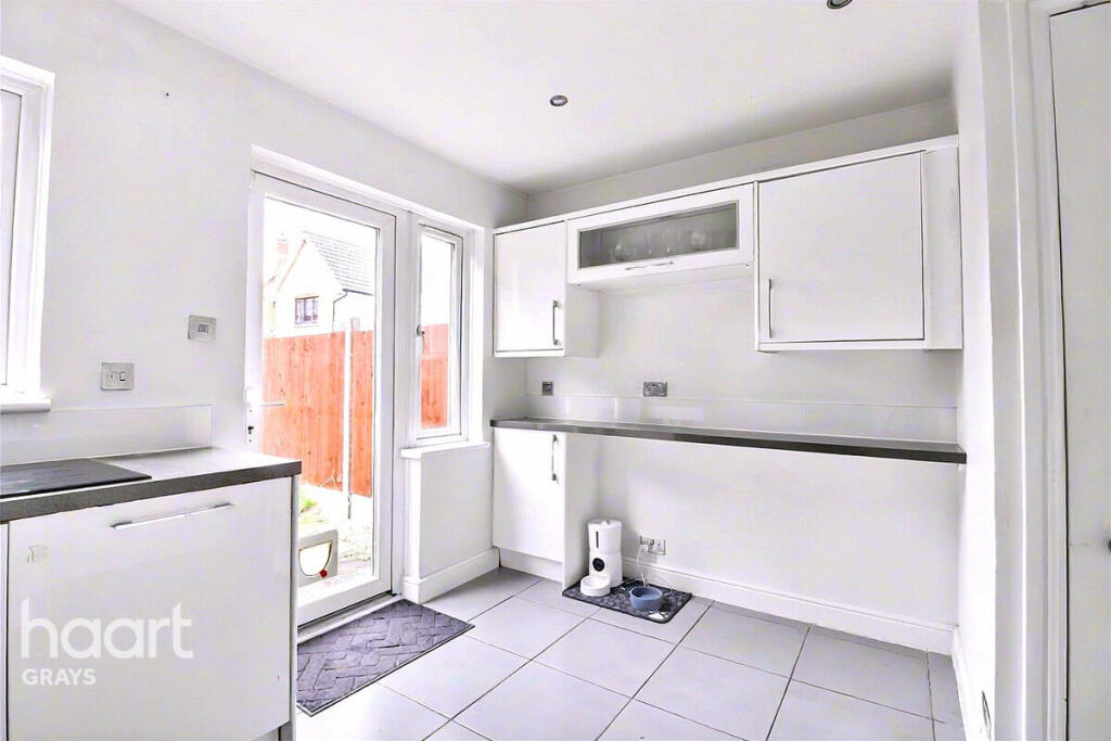 Main image of property: Celedon Close, GRAYS