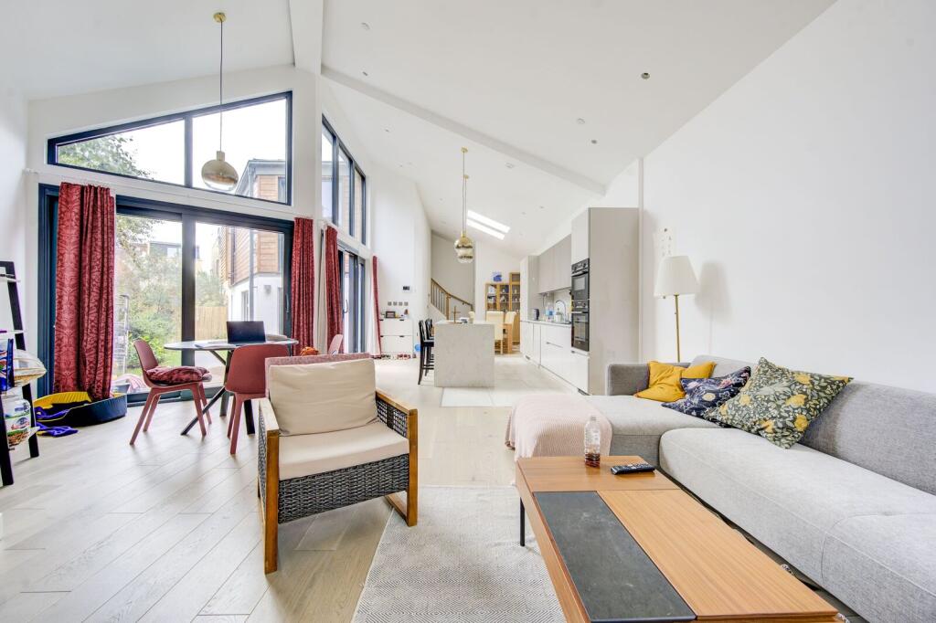 Main image of property: Munster Road, Fulham, London, SW6