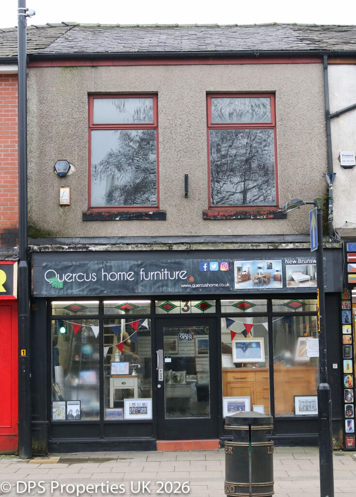 Main image of property: Market Street, Heywood, Greater Manchester, OL10 1HT