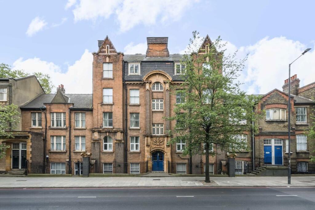Main image of property: The Highway, Wapping