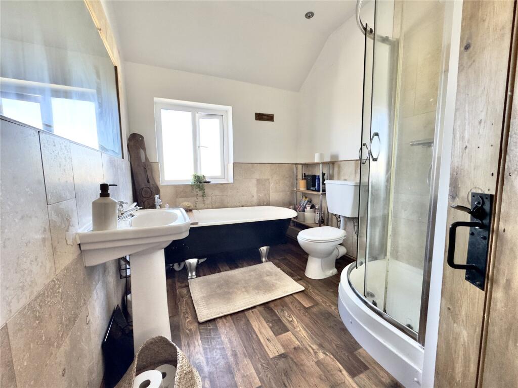 House in Moreton, Liverpool City Region - View 5