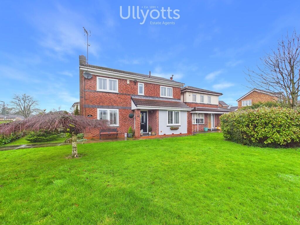 Main image of property: Whitelands, Driffield