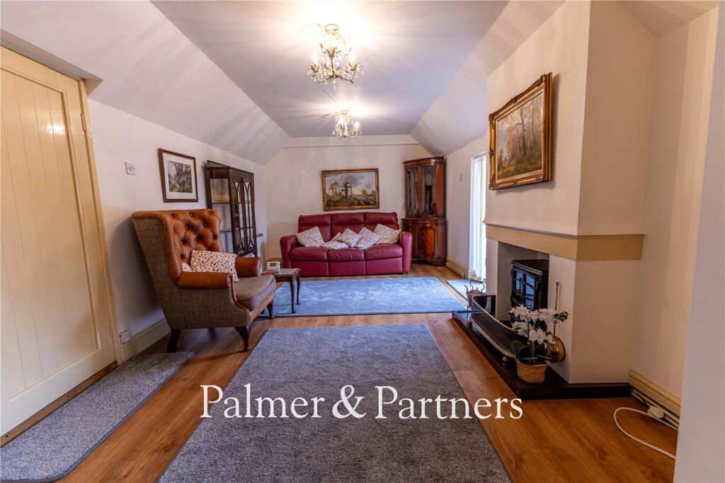 House in East Suffolk, Friston - View 5