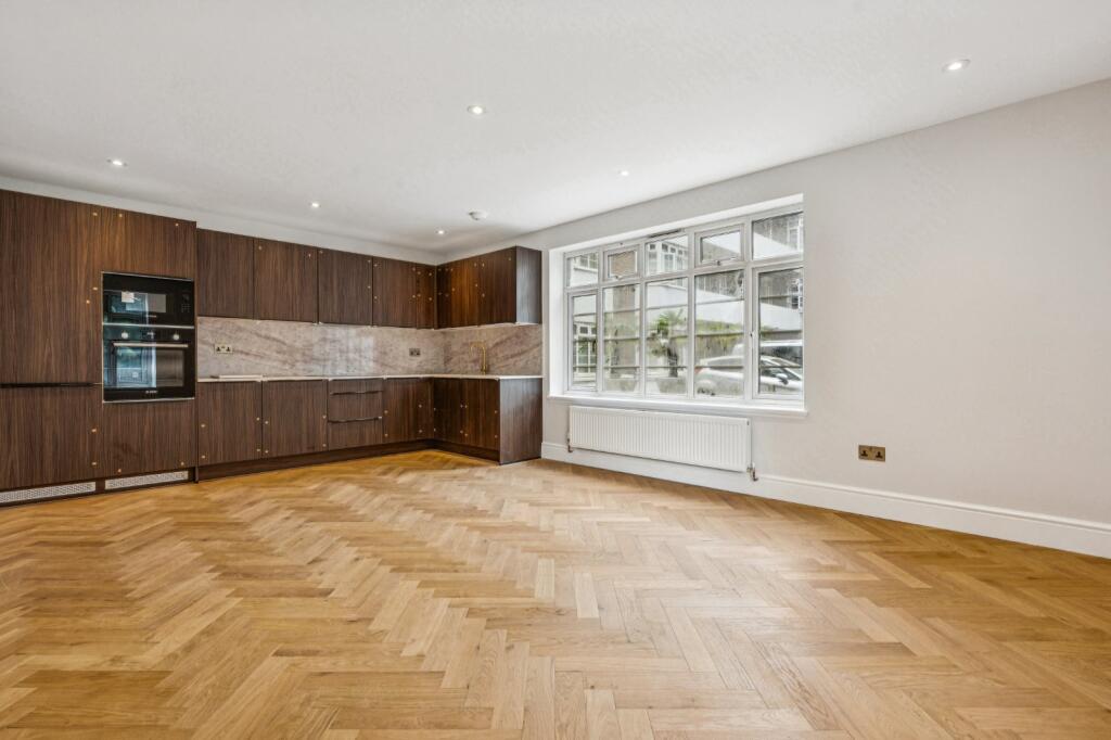 Main image of property: Greville Place, London, NW6