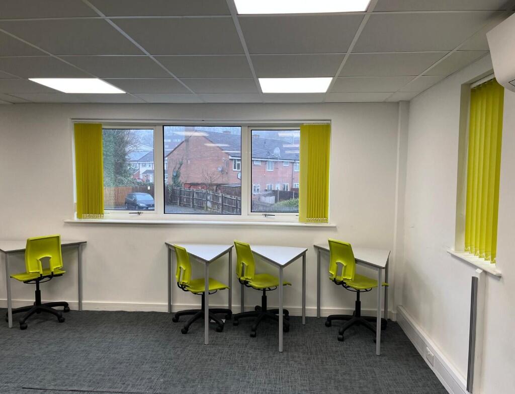 Additional image 3 of Hyefield House, Hagley Road, Halesowen B63 4RH