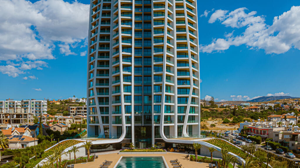 Main image of property: Limassol, Germasogeia