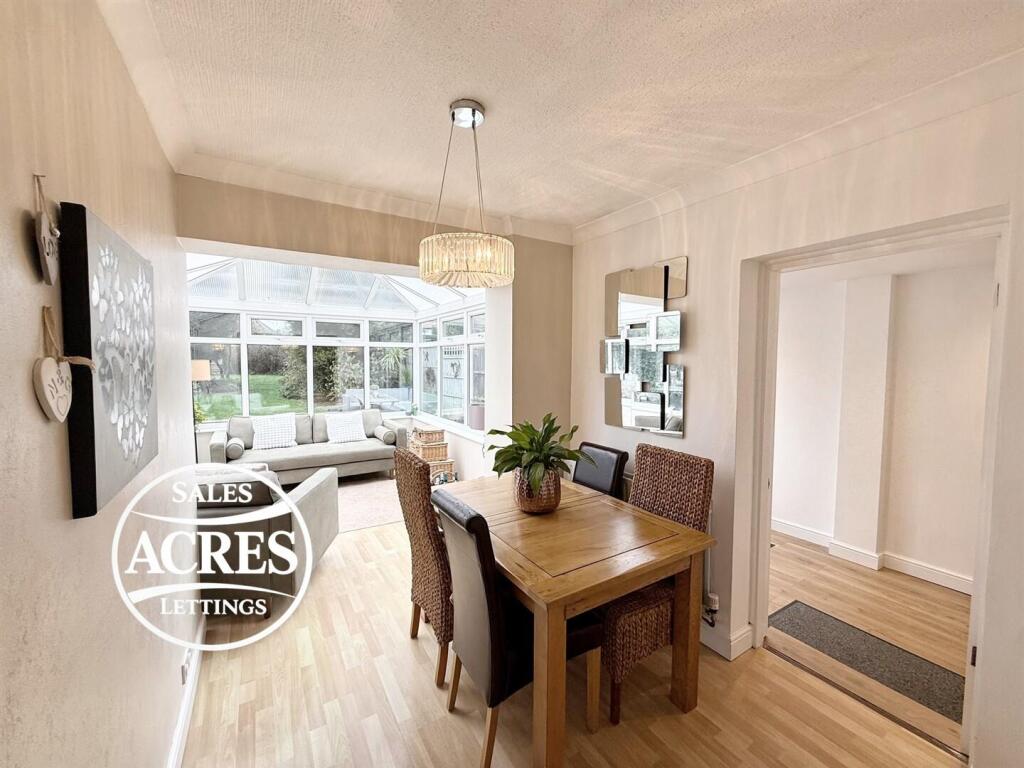 Additional image 5 of Frankburn Road, Streetly, Sutton Coldfield