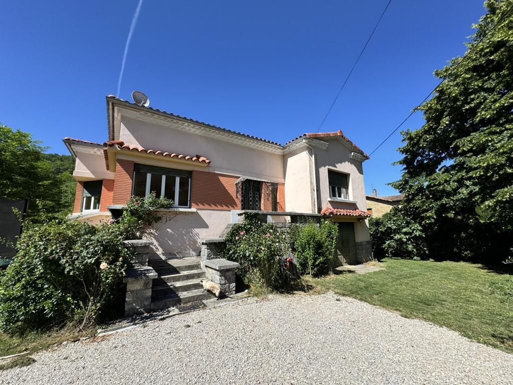 Main image of property: Le Peyrat, Ariège, Midi-Pyrénées