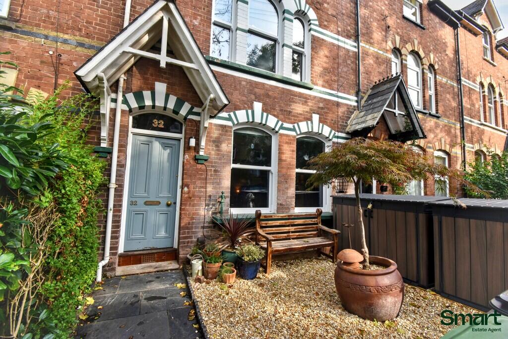 Main image of property: Prospect Park, Exeter