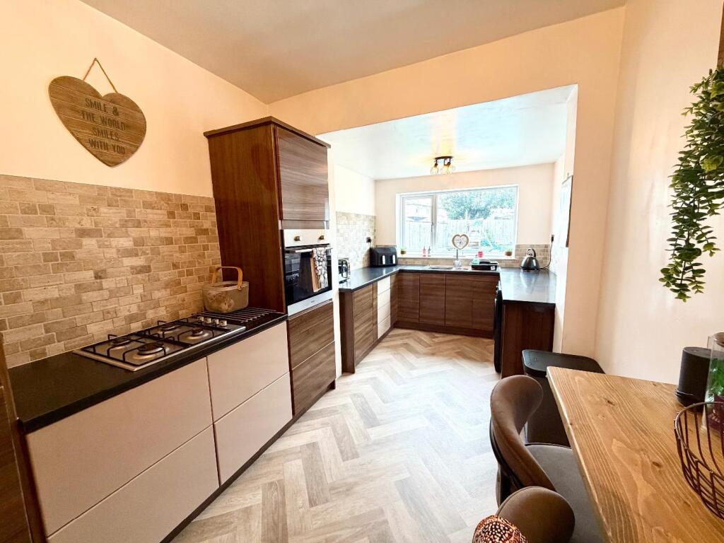 House in Stockton-on-Tees - View 5