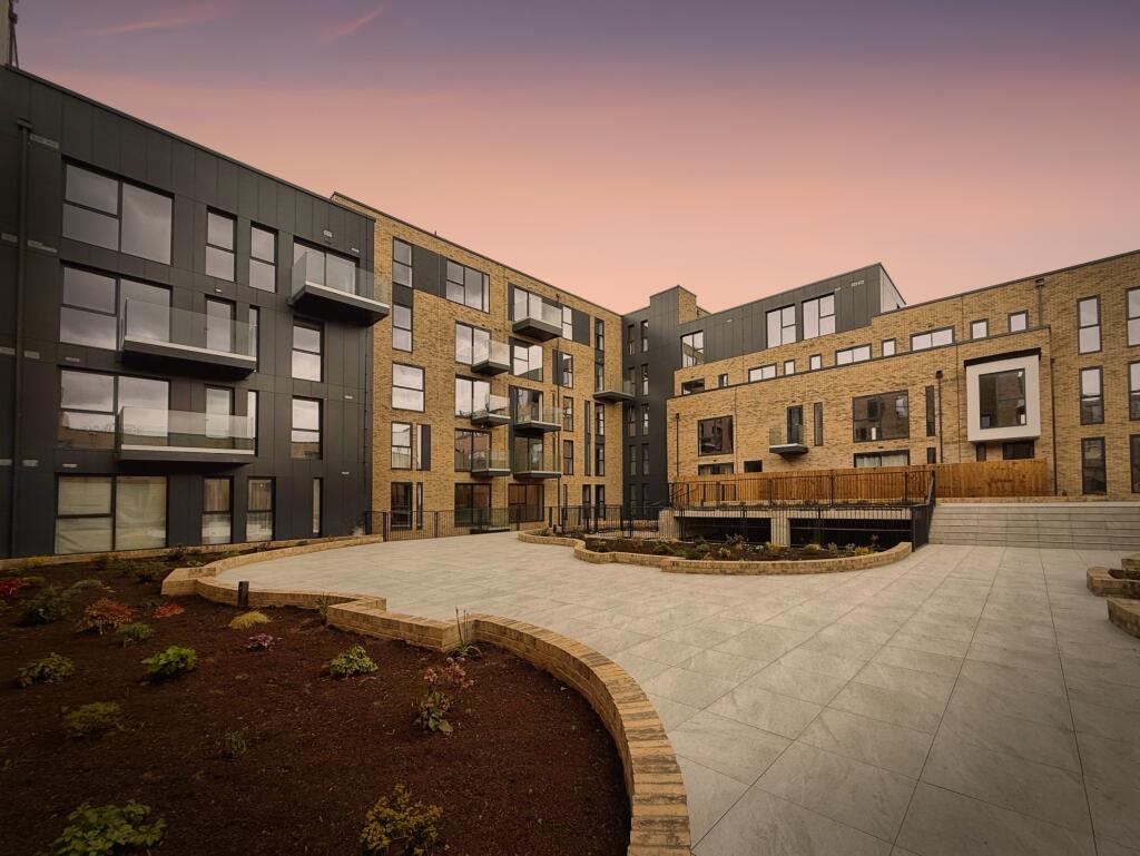 Main image of property: The Stow, HARLOW