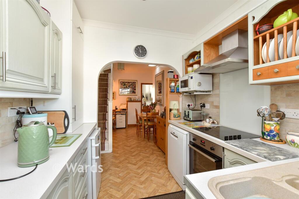 House in Gillingham, St. Marys Island - View 4