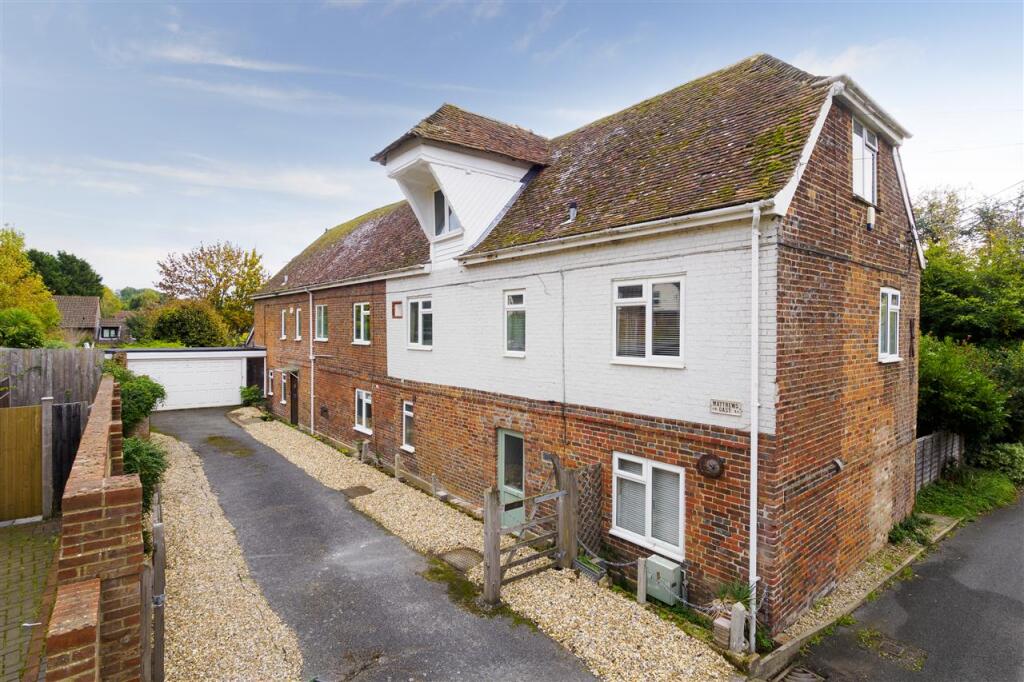 Main image of property: Matthews Oast, Plough Lane, Upper Harbledown