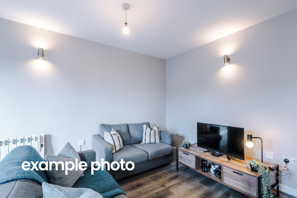 Main image of property: Flat 8, Mayfair Court, Manchester, M14