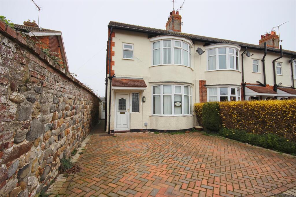 Main image of property: Football Green, Hornsea