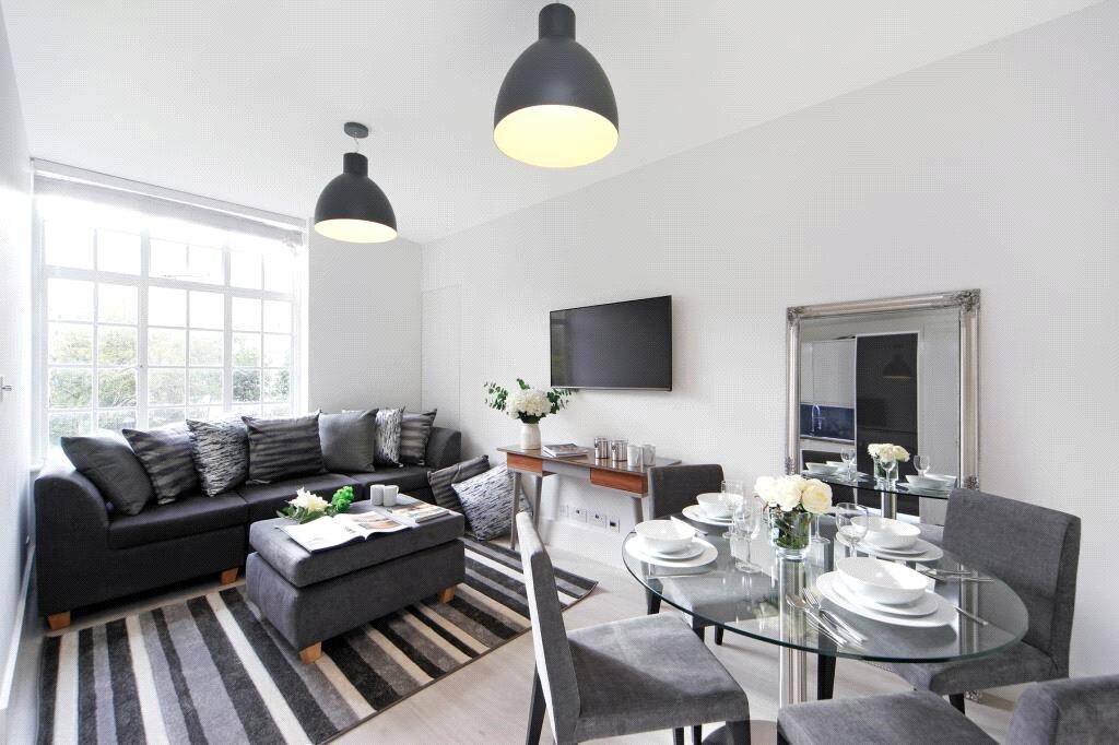 Main image of property: Meriden Court, Chelsea Manor Street, London, SW3