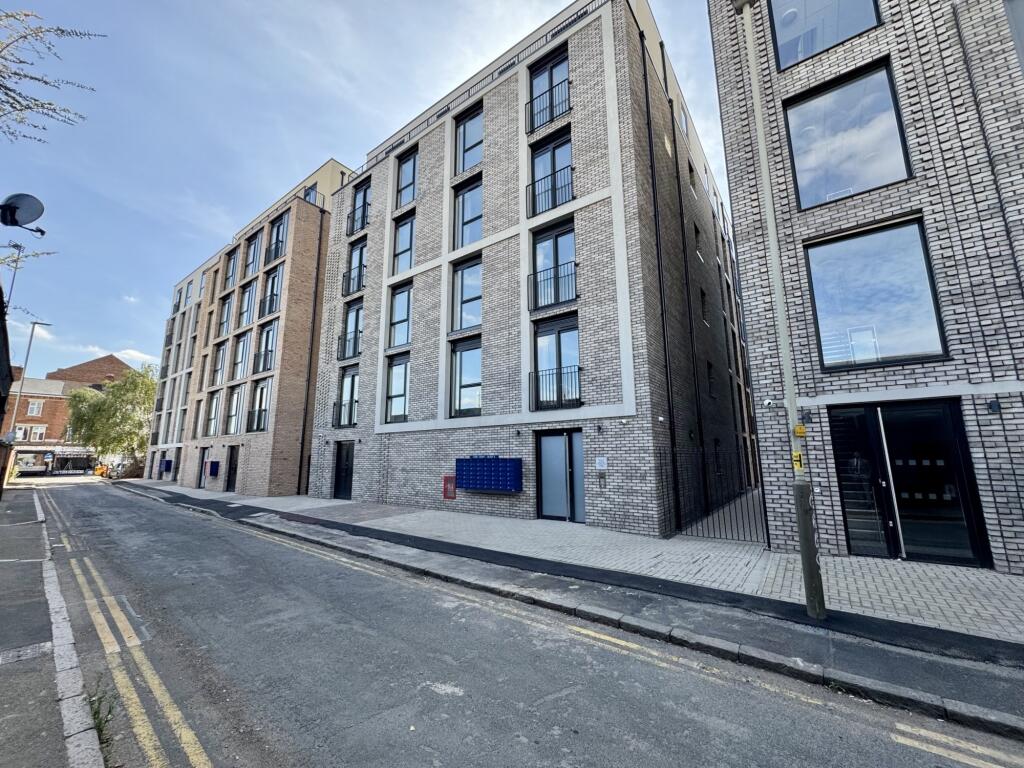 Main image of property: Fleet Court, Old Milton Street, LE1