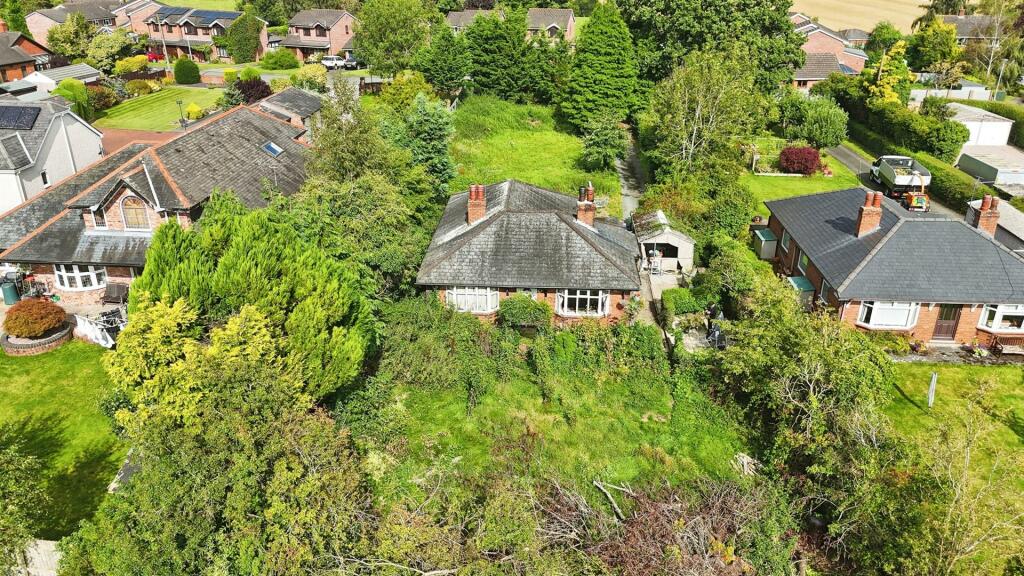Rhewl, Gobowen - View 3