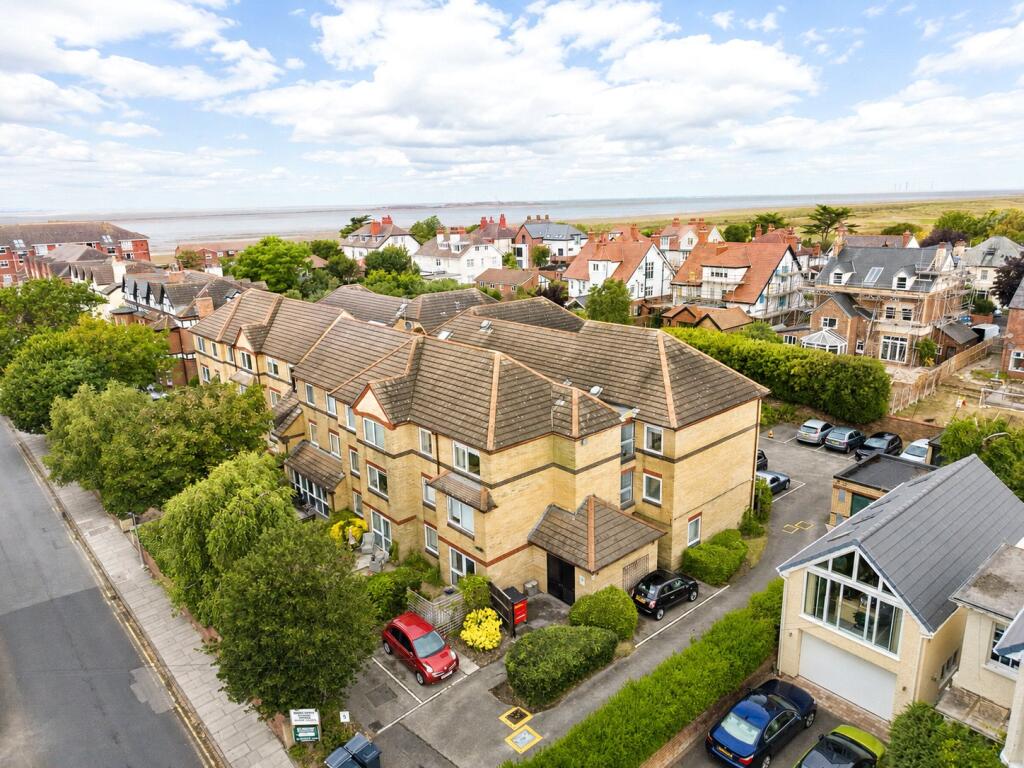 Main image of property: Riversdale Road, West Kirby, Wirral, Merseyside, CH48