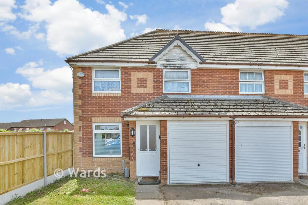 Main image of property: Bysing Wood Road, Faversham, Kent