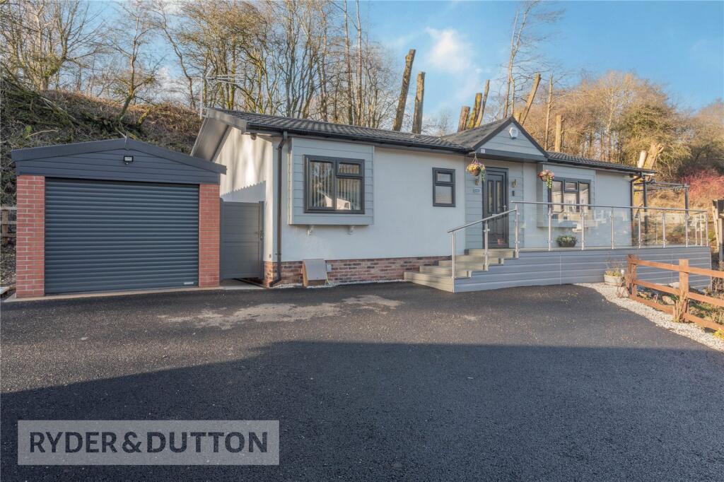 Additional image 23 of Swinnel Brook Park, Grane Road, Haslingden, Rossendale, BB4