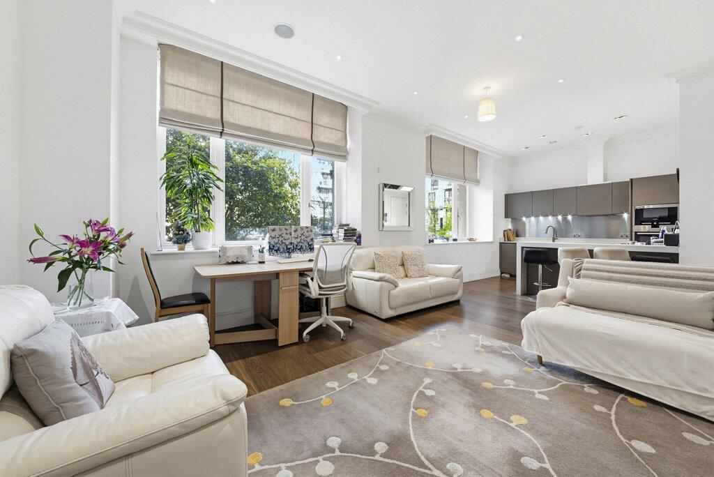 Main image of property: Sterling Mansions, 75 Leman Street, E1