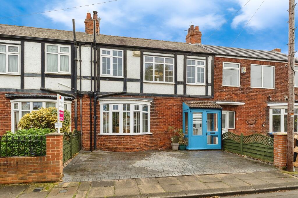 Main image of property: Eastgate Road, MIDDLESBROUGH