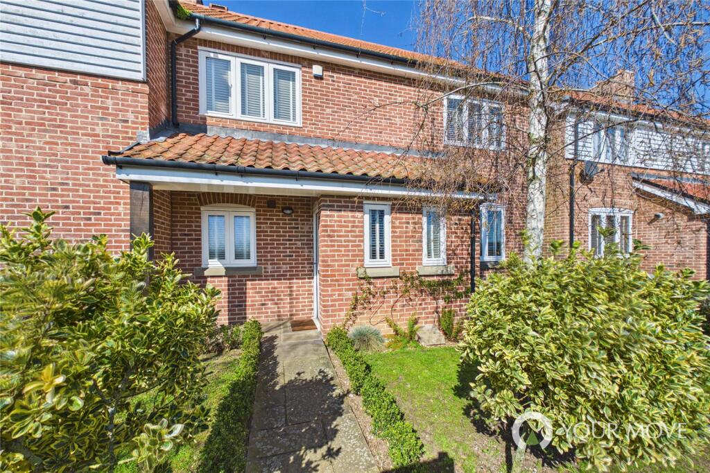 Main image of property: Pirnhow Street, Ditchingham, Bungay, Norfolk, NR35