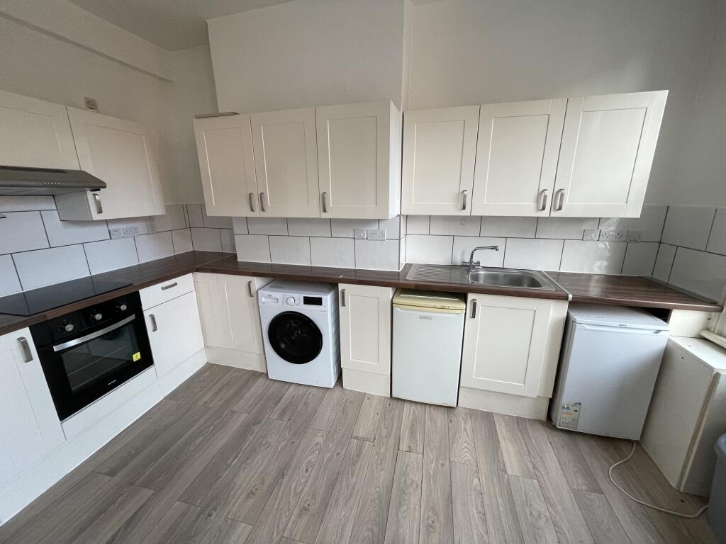 Main image of property: Mill Lane, West Hampstead, NW6 1NB