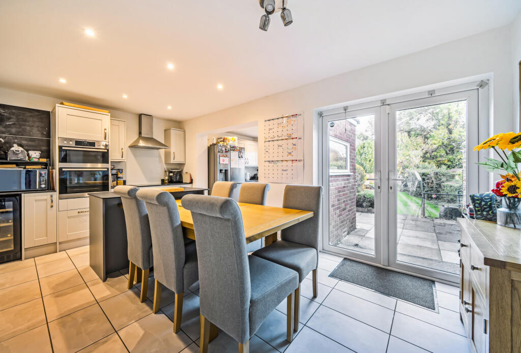 House in Bristol, Goosegreen, Frampton Cotterell - View 5