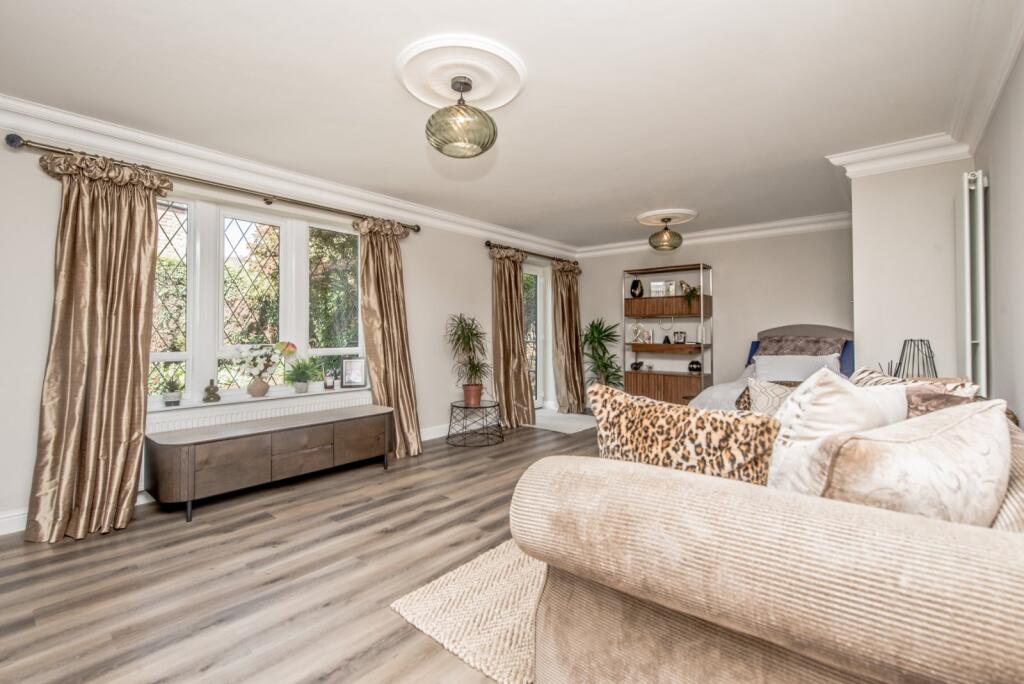 House in Calderdale, West Yorkshire - View 2