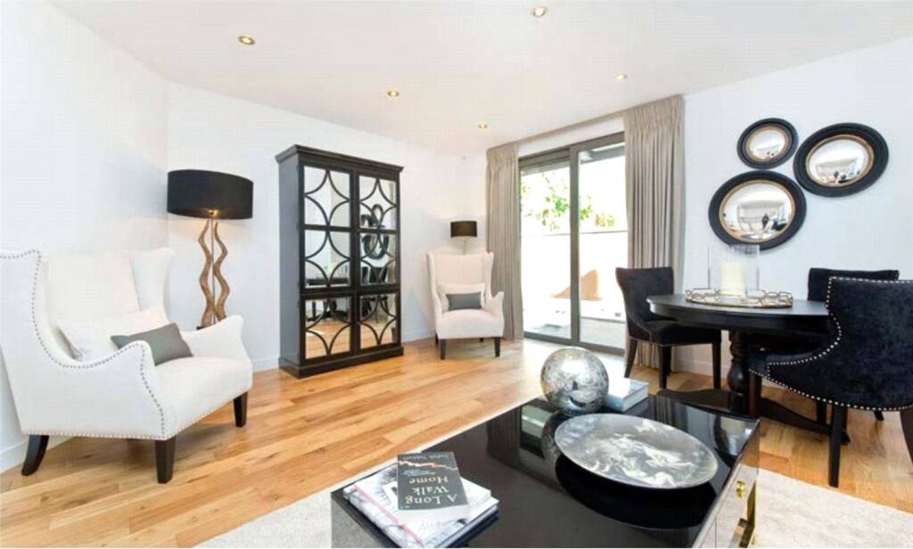 Main image of property: Iverson Road, West Hampstead, NW6