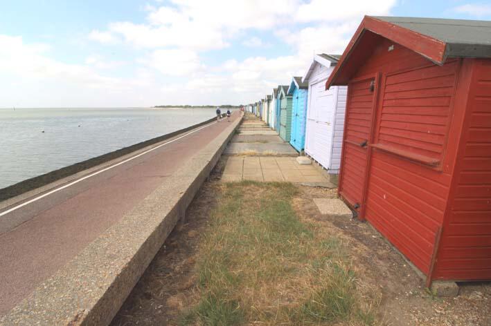  Promenade Way, Brightlingsea, Essex photo 5