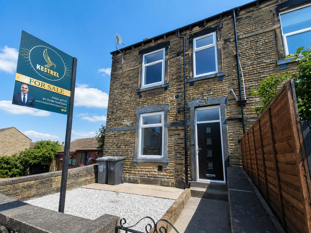 Main image of property: Scotchman Lane, Morley, Leeds