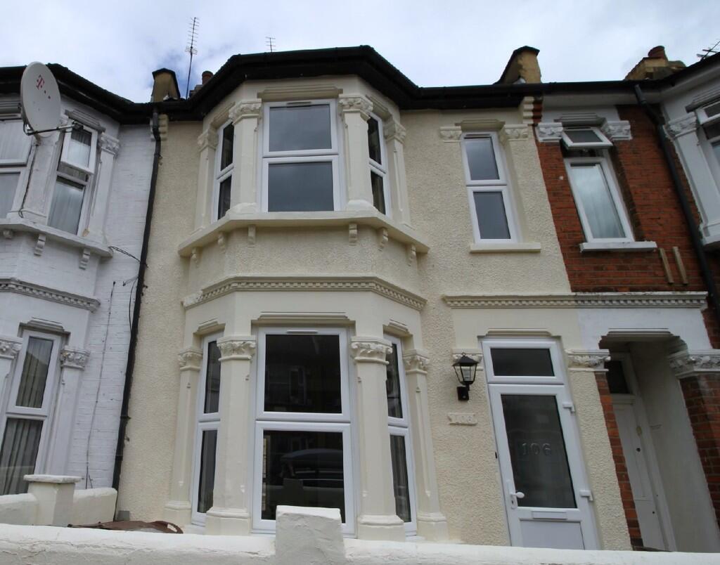 Main image of property: Fanshawe Avenue, Barking