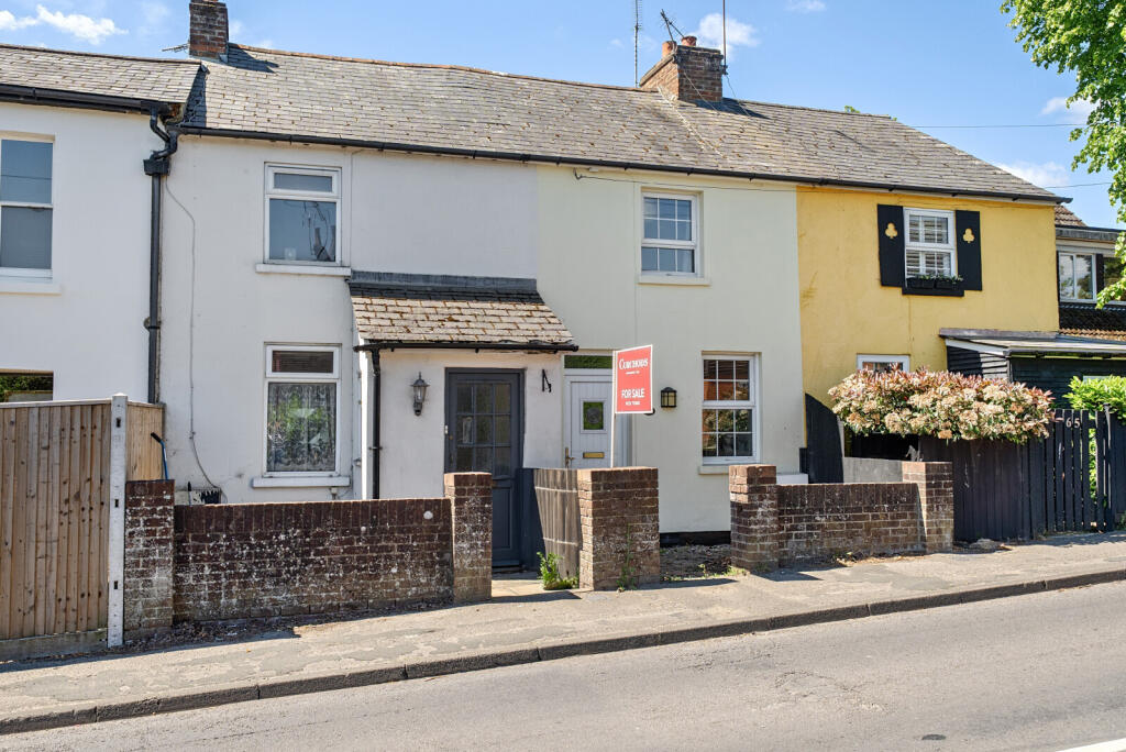 Main image of property: Upper Hale Road, Farnham, GU9
