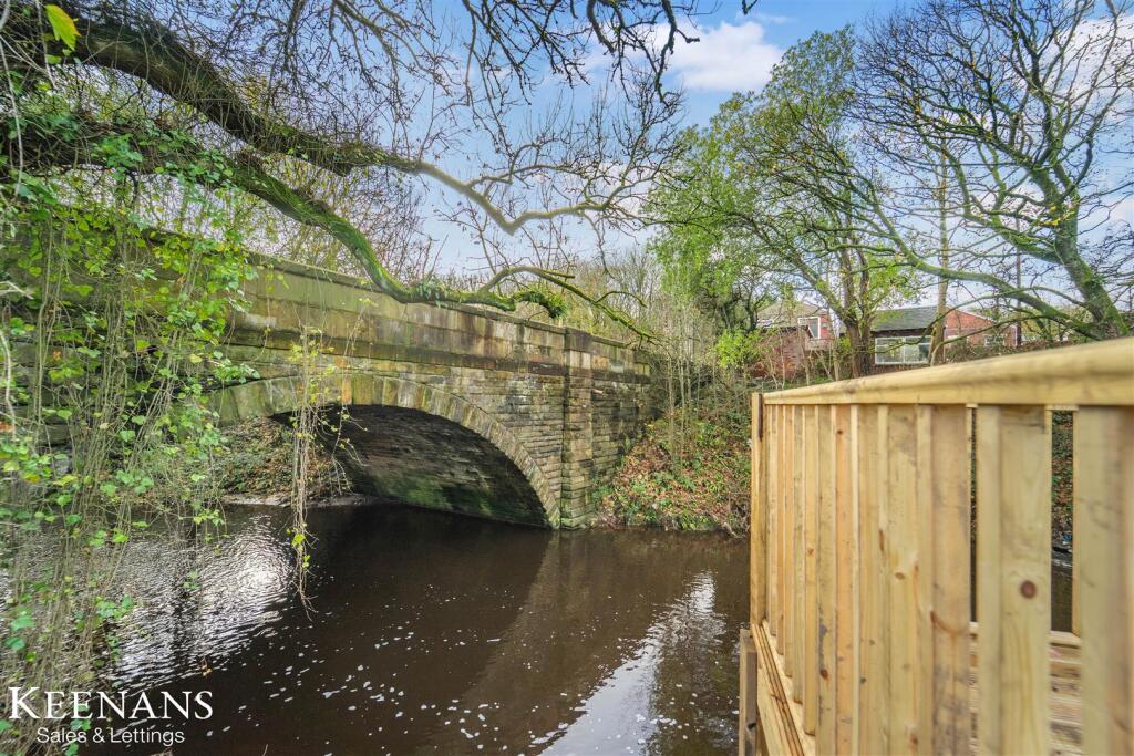 Additional image 13 of Hermitage Street, Rishton, Blackburn