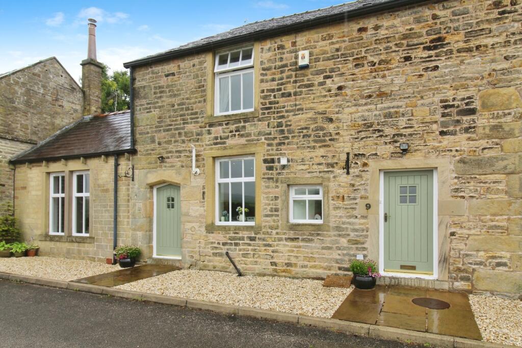 Main image of property: Foulds Road, Trawden, Colne, Lancashire, BB8